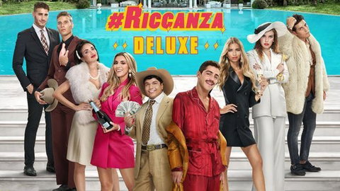 Riccanza, ex volto del programma annuncia che presto convolerà a nozze: “I prossimi saremo noi…” preview