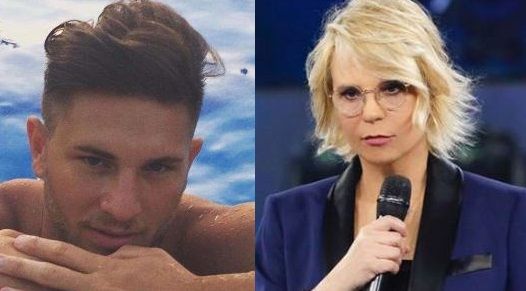 ‘Amici Celebrities’, la sarcastica reazione di Salvatore Di Carlo alla sfuriata di Maria De Filippi contro Filippo Bisciglia! preview