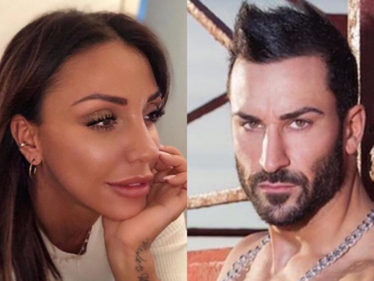 ‘Temptation Island 4’, è scontro social tra Selvaggia Roma e Luca Muccichini! (Video) preview