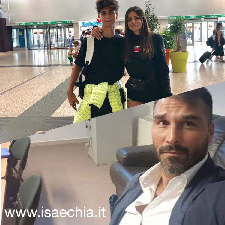 ‘Temptation Island Vip 2’, Tommaso, figlio di Serena Enardu, contro Giovanni Conversano: “Nove anni fa hai tradito mia mamma, sei la persona peggiore mai entrata in questa casa”. Arriva la replica dell’ex corteggiatore preview