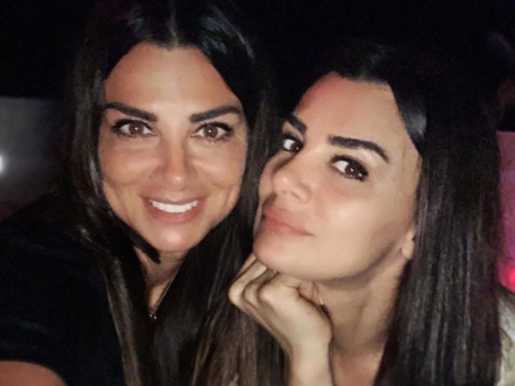 ‘Temptation Island Vip 2’, Elga Enardu a proposito della storia tra la sorella Serena e Pago: “Per la felicità di entrambi io mi auguro che si lascino…” preview