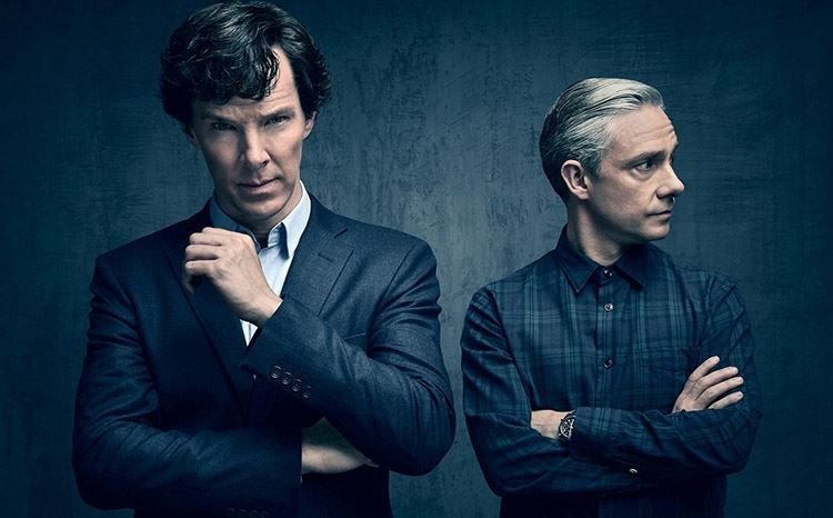 ‘Sherlock’: trama, cast e tutte le curiosità