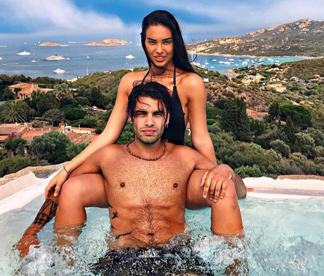 ‘Gf Vip 3’, Stefano Sala e Dasha Dereviankina sposi in gran segreto: lo scoop! article-post