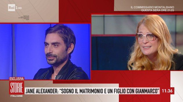 ‘Gf Vip 3’, Jane Alexander sogna il matrimonio e un figlio con Gianmarco Amicarelli: “Nel nostro caso l’amore vince!” preview