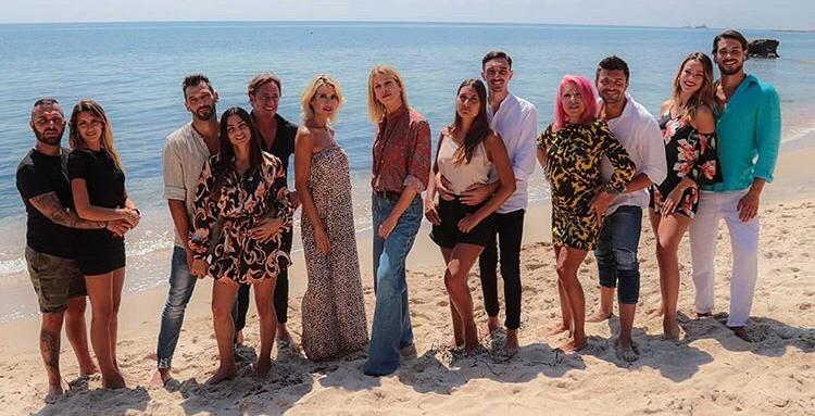 ‘Temptation Island Vip 2’, le reazioni di alcuni volti noti alla prima puntata del reality! preview