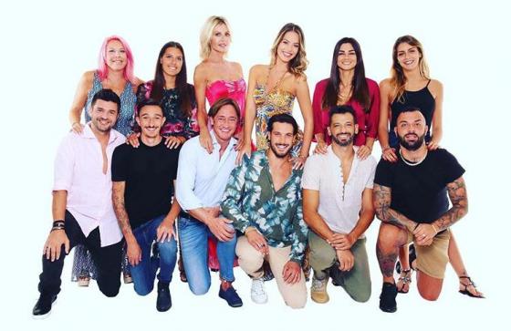 Temptation Island Vip 2
