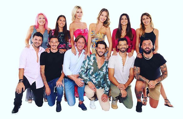 ‘Temptation Island Vip 2’, svelata ufficialmente la data di inizio! preview