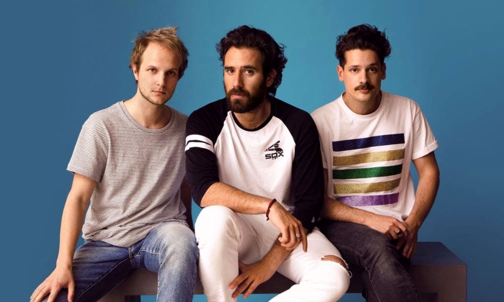 I Thegiornalisti si sono sciolti, l’annuncio choc del frontman Tommaso Paradiso! article-post