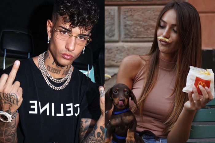 ‘Uomini e Donne’, il rapper Tony Effe (ex di Taylor Mega) si scaglia contro Arianna Cirrincione: ecco cos’è successo! preview
