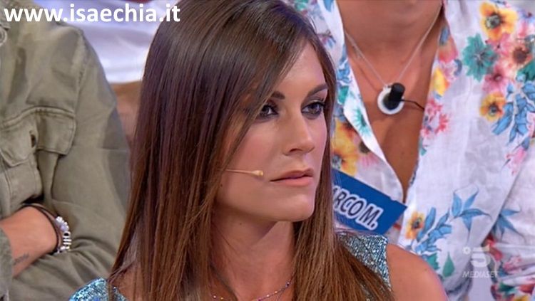 ‘Temptation Island 6’, nuovo seno per Ilaria Teolis che viene sommersa dalle critiche e risponde così! (Foto) preview