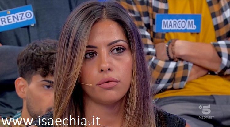 ‘Temptation Island’, Nunzia Sansone dopo Arcangelo Bianco vicinissima a Flavio Zerella? preview