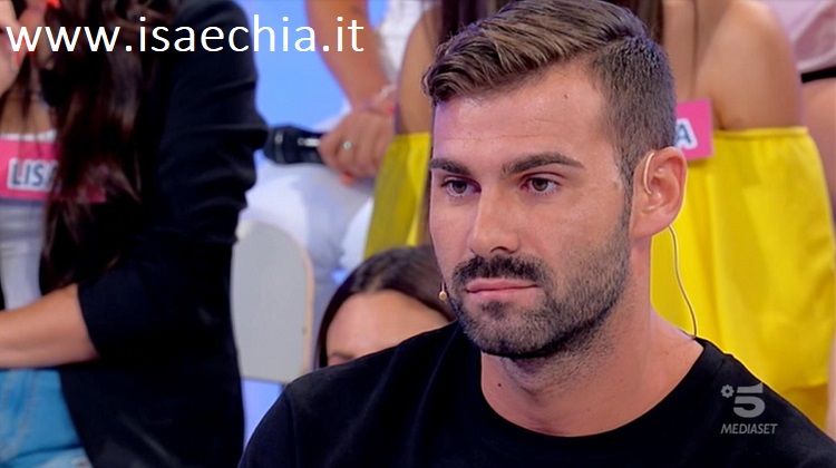 ‘Temptation island’, Arcangelo Bianco ritrova l’amore dopo la fine della sua lunga storia! preview