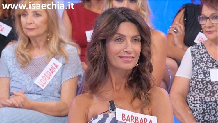 ‘Trono over’, Barbara De Santi assente nelle prime registrazioni della nuova stagione: ecco cosa sta facendo! preview