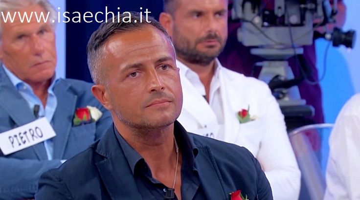 ‘Uomini e Donne’, Riccardo Guarnieri dopo l’ultima puntata: “Per me ora c’è Ida Platano e basta, dopo quello che ha detto non aveva senso che rimanessi nel parterre” preview