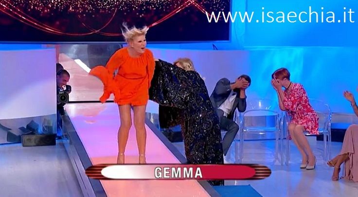 ‘Uomini e Donne’: l’opinione di Isa sulla puntata del Trono over del 26/09/19 preview