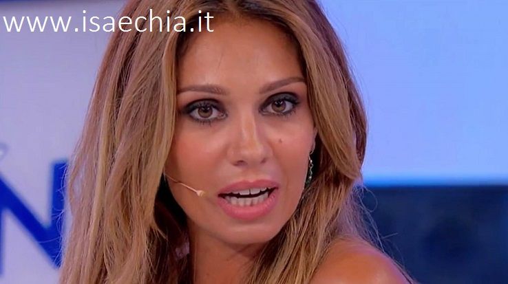 ‘Uomini e Donne’, Pamela Barretta commenta la storia tra il suo ex Stefano Torrese e Noel Formica. E sulla sua partecipazione al programma rivela.. article-post