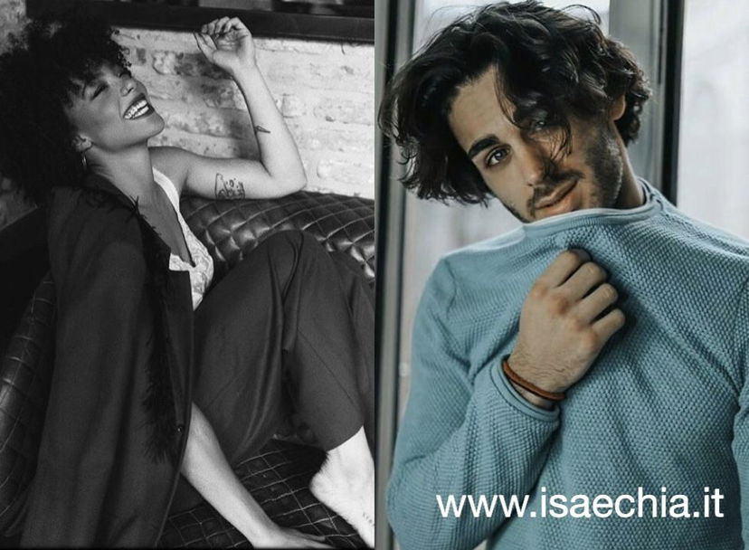 ‘Amici’, Alberto Urso sulla relazione con Valentina Vernia: “Lei è buona, generosa e ha valori saldi” preview