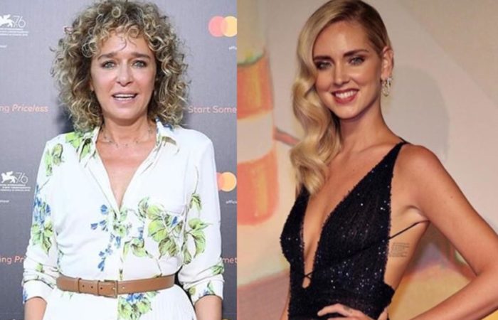 ‘Chiara Ferragni – Unposted’, l’attrice Valeria Golino e le parole al veleno sulle influencer! preview