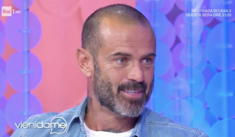 ‘Vieni da me’, Ascanio Pacelli si commuove parlando di sua moglie Katia Pedrotti e dei loro figli (Video) preview