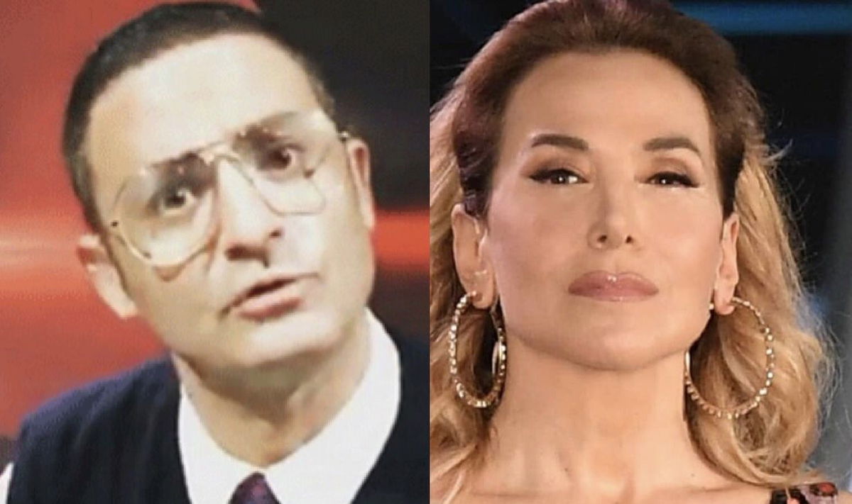 Alberto Dandolo dopo il video di Barbara D’Urso: “Il noto giornalista al quale si riferisce sono io, ma si dimentica di dire che sono stato io a indicare alla polizia postale il ragazzo che si nascondeva dietro il profilo fake!” article-post