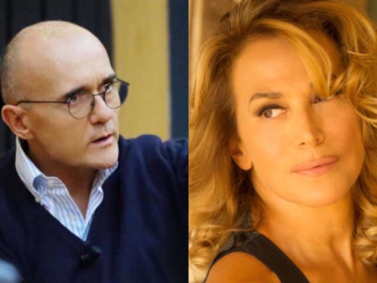 Alfonso Signorini fa pace con Barbara D’Urso: ecco i motivi degli attriti passati e le parole del giornalista dopo la riconciliazione preview