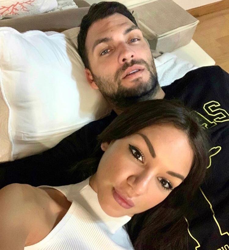 ‘Temptation Island 6’, Andrea Filomena e Jessica Battistello sono tornati insieme: l’annuncio ufficiale! preview