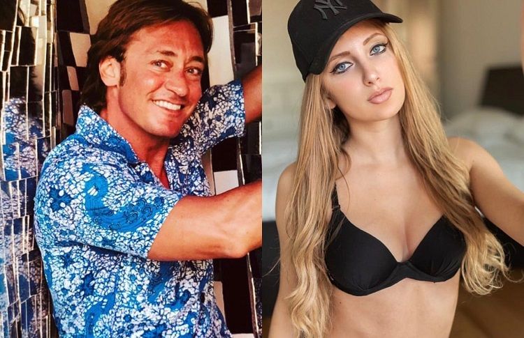 ‘Temptation Island Vip 2’, Zoe Mallucci rivela quali sono i rapporti tra lei e Andrea Ippoliti dopo la fine del programma!