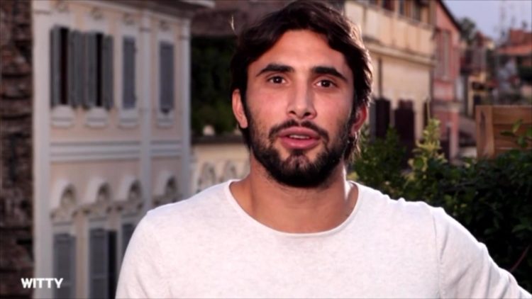 ‘Uomini e Donne’, Carlo Pietropoli è un nuovo tronista! (Video) preview