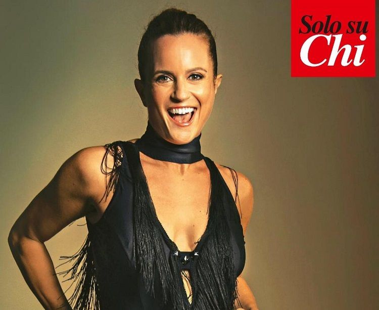 ‘Amici Celebrities’, Chiara Giordano rivela: “È grazie al ballo che avevo conquistato Raoul Bova. Nel talent show per me dovrebbe vincere…” article-post