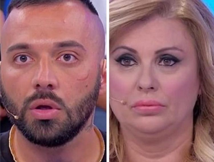 ‘Temptation Island Vip 2’, Er Faina replica duramente alle accuse rivoltegli da Tina Cipollari a ‘Uomini e Donne’: “Ho capito perché hai tirato in mezzo tuo figlio e ora…” preview