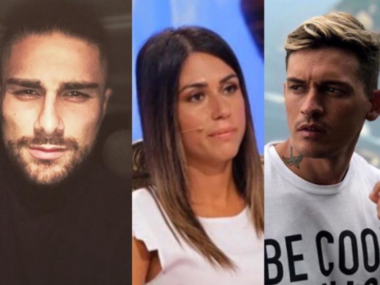 ‘Uomini e Donne’, Giulia Quattrociocche tra Daniele Schiavon e Alessandro Basciano: le parole della tronista! preview