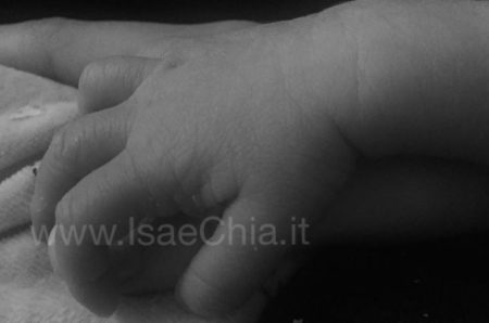 Diletta Pagliano e Thomas