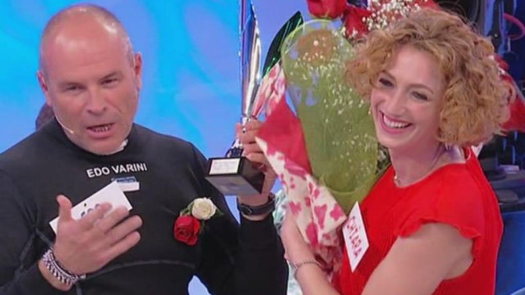 Anticipazioni Uomini E Donne Isa E Chia