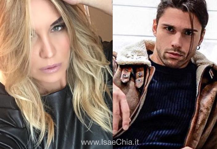 ‘Gf Vip’, Elenoire Casalegno replica sarcastica a Luca Onestini: le sue parole preview