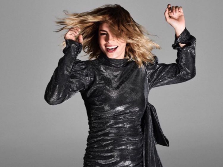Emma Marrone senza filtri a ‘Vanity Fair’: “Quando ho saputo che mi sarei dovuta rioperare ho passato le prime 48 ore a piangere. Ma avevo detto che sarei tornata in fretta, e così è stato!” preview