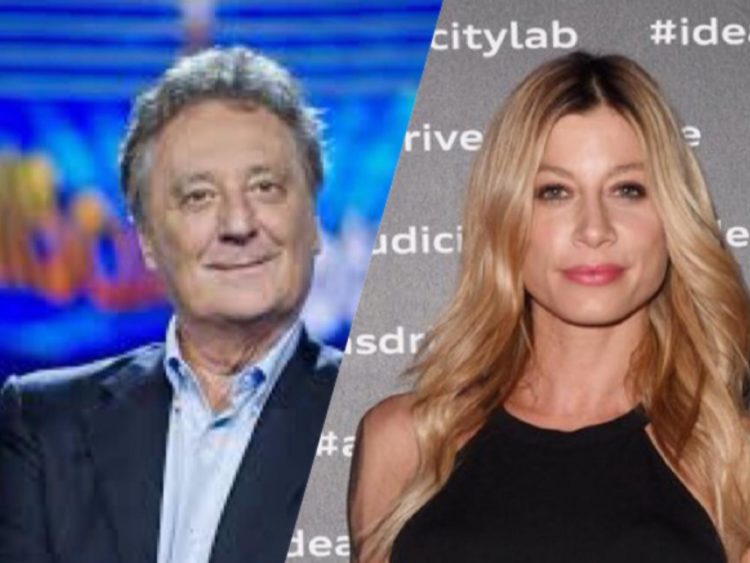 Enzo Iacchetti torna a parlare della relazione con Maddalena Corvaglia e rivela perché non ha pesato la differenza d’età! preview