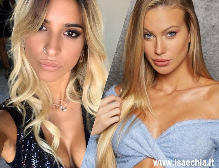 ‘Gf 16’, Taylor Mega ci riprova con Erica Piamonte? L’ex gieffina svela cosa le ha scritto l’influencer nel giorno del suo compleanno! (Video) preview