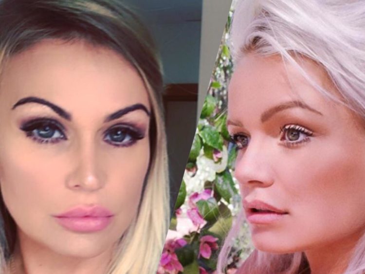 ‘Isola’, Eva Henger torna a parlare della storia tra sua figlia Mercedesz e Lucas Peracchi: le sue parole! article-post