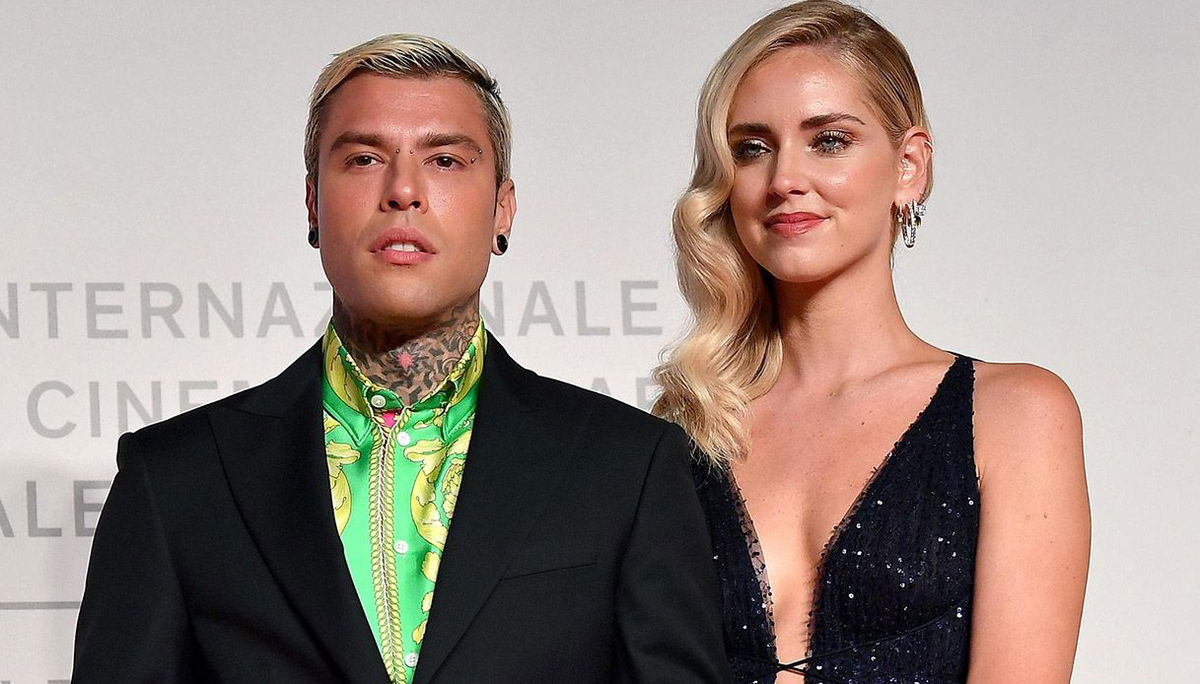 Chiara Ferragni e Fedez, è davvero crisi? Il retroscena article-post