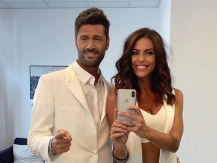 Filippo Bisciglia e Pamela Camassa parlano della partecipazione ad ‘Amici Celebrities’, della crisi di coppia che hanno vissuto e rispondono a proposito della possibilità di avere un figlio preview