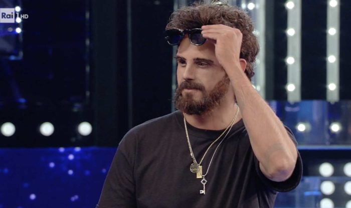 ‘Tale e Quale Show’, Francesco Monte racconta le emozioni che sta vivendo nel talent di RaiUno: “Io incostante? Diciamo ribelle alle imposizioni!” preview