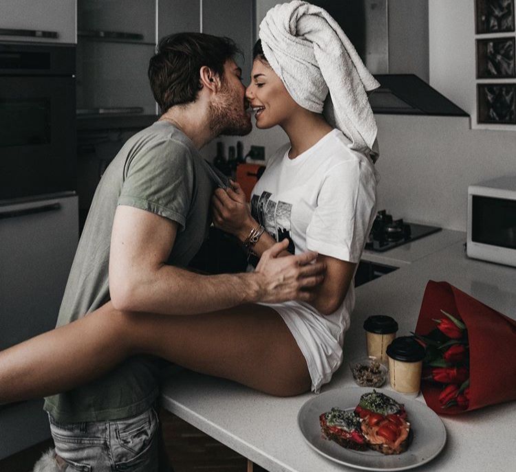 Francesco Sole e Giulia Cavaglià, è amore: “Da qualche giorno lei non scappa più, e significa solo una cosa!” (Foto e Video) preview