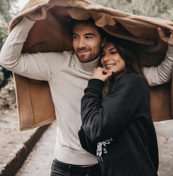 Francesco Sole chiarisce le tempistiche (che avevano fatto discutere il web) della sua storia con Giulia Cavaglià: le sue parole (Video) preview