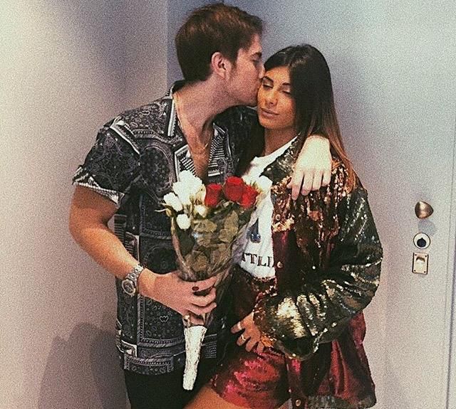 ‘Uomini e Donne’, Francesco Sole chiarisce: “Io e Giulia Cavaglià non stiamo insieme!”. Ma poi sorprende facendo una mega dichiarazione all’ex tronista preview