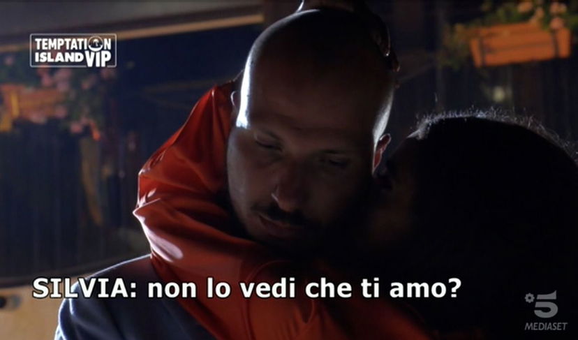 ‘Temptation Island Vip 2’, Gabriele Pippo dopo tanti ripensamenti concede una seconda possibilità alla fidanzata Silvia Tirado ed esce con lei dal programma! (Video) preview