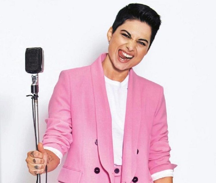 Amici, Giordana Angi aprirà i concerti di Sting in tutta Europa: l’annuncio preview