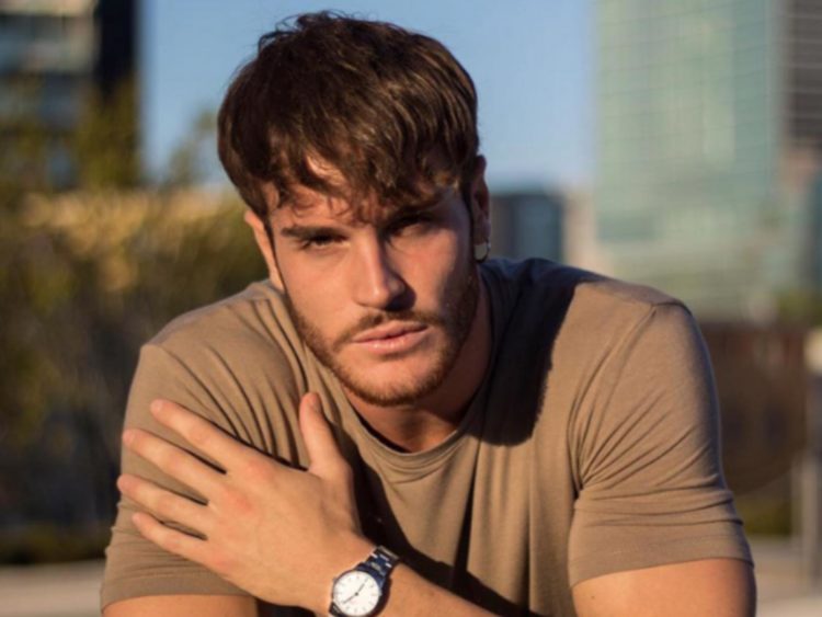 ‘Uomini e Donne’, flirt in corso tra Giordano Mazzocchi e un’ex corteggiatrice? (Video) preview