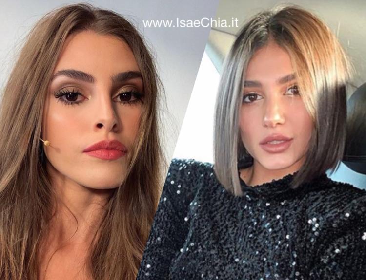 ‘Uomini e Donne’, Giorgia Caldarulo replica duramente a Megghi Galo: “Sei ridicola, sei andata a ‘Pomeriggio 5’ solo per farti vedere!” (Video) preview