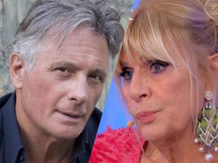 ‘Trono over’, Giorgio Manetti e Tina Cipollari contro Gemma Galgani: le loro parole preview