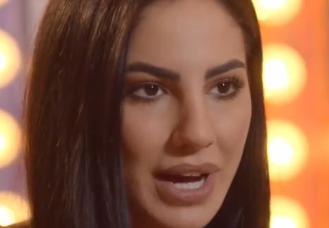 ‘Una vita in bianco’, ecco chi interpreterà Giulia De Lellis nella web serie targata Witty preview